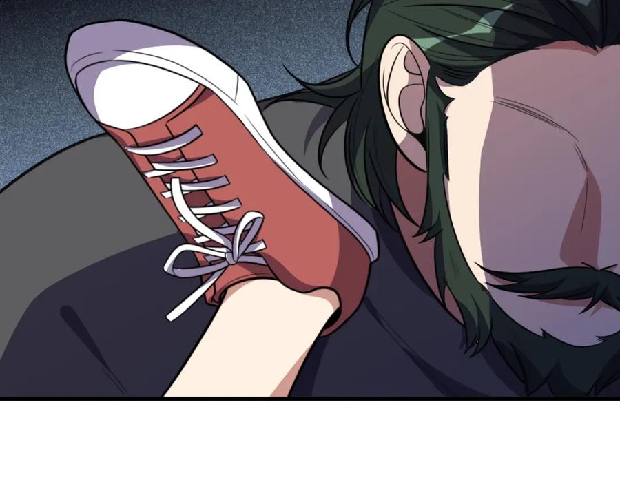 猎杀吾爱 - 第42话 强悍男人 - 第35张图