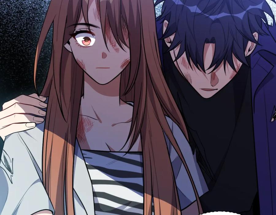 猎杀吾爱 - 第42话 强悍男人 - 第74张图