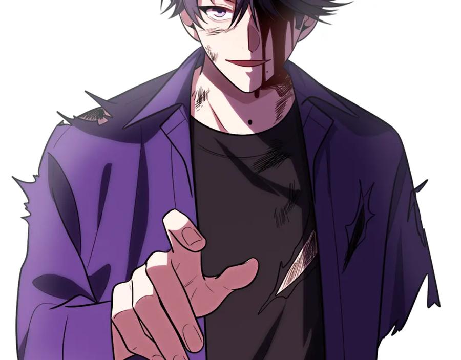 猎杀吾爱 - 第43话 交易 - 第74张图