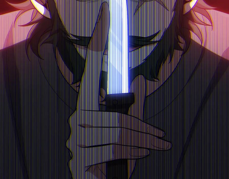 猎杀吾爱 - 第43话 交易 - 第50张图