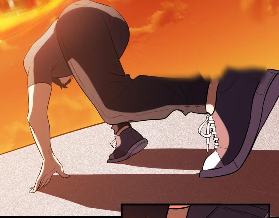 猎杀吾爱 - 第45话 真身降临 - 第33张图