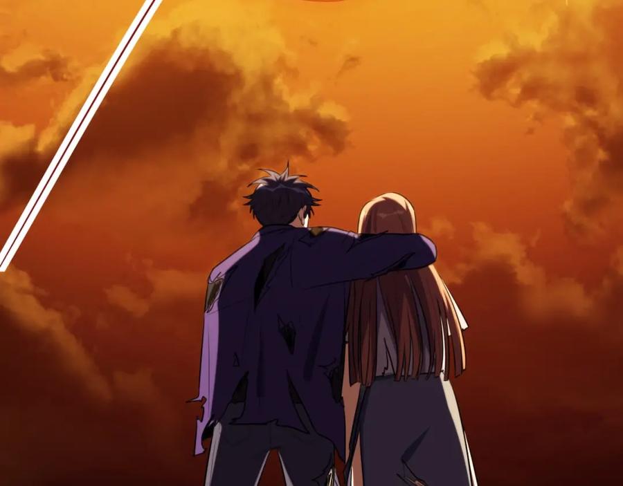 猎杀吾爱 - 第45话 真身降临 - 第5张图