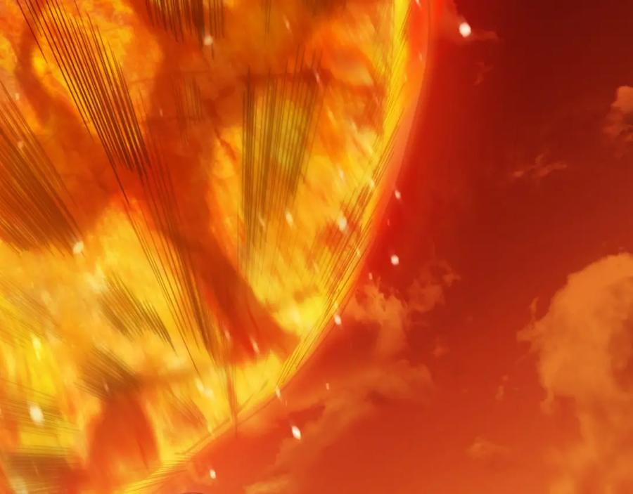 猎杀吾爱 - 第45话 真身降临 - 第32张图