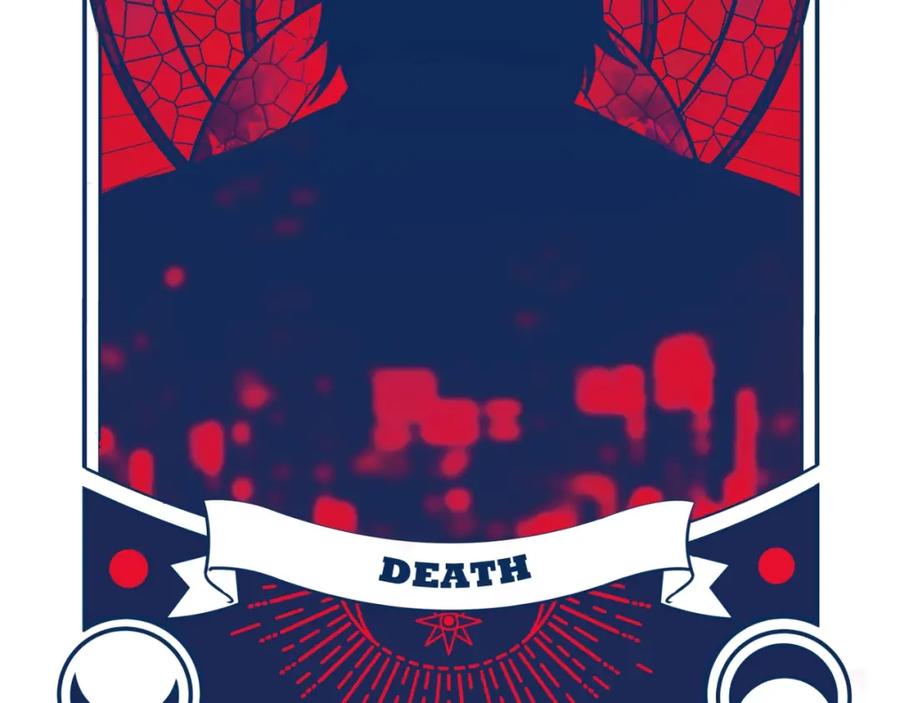 猎杀吾爱 - 第45话 真身降临 - 第11张图