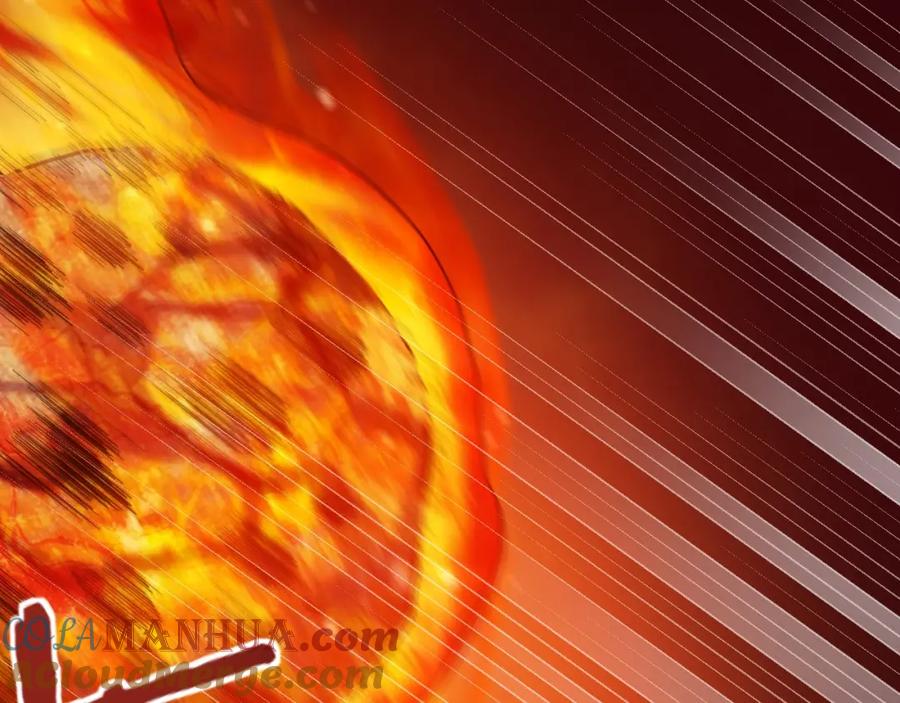 猎杀吾爱 - 第45话 真身降临 - 第37张图