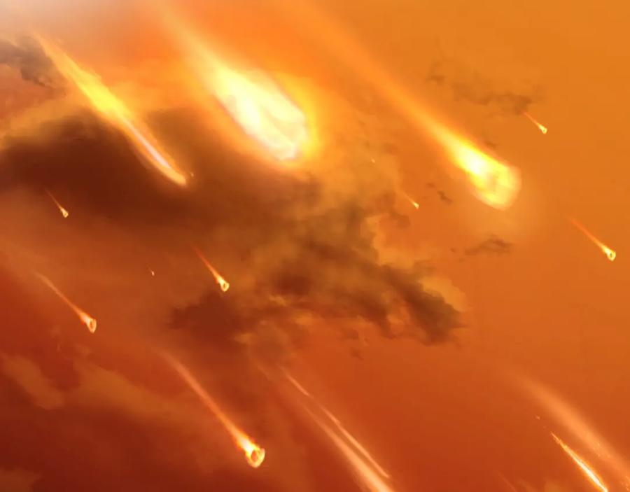 猎杀吾爱 - 第46话 终局 - 第29张图