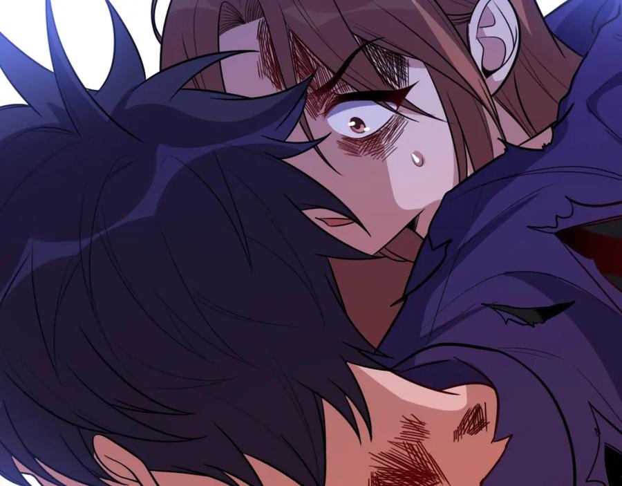 猎杀吾爱 - 第46话 终局 - 第44张图