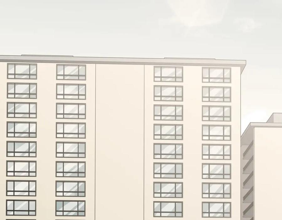 猎杀吾爱 - 第2话 被窥视的告白 - 第2张图