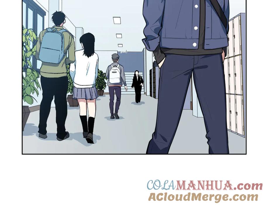 猎杀吾爱 - 第2话 被窥视的告白 - 第93张图