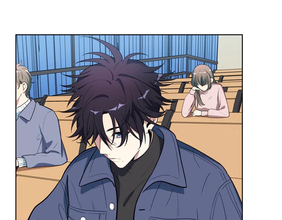 猎杀吾爱 - 第2话 被窥视的告白 - 第104张图