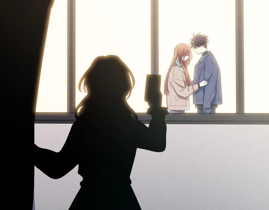 猎杀吾爱 - 第2话 被窥视的告白 - 第222张图