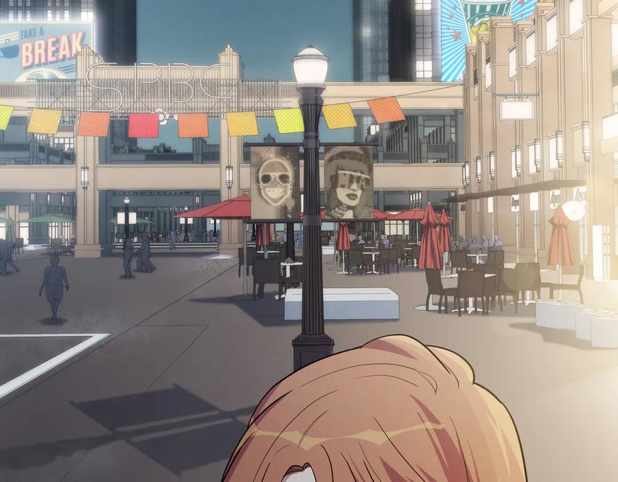 猎杀吾爱 - 第2话 被窥视的告白 - 第142张图