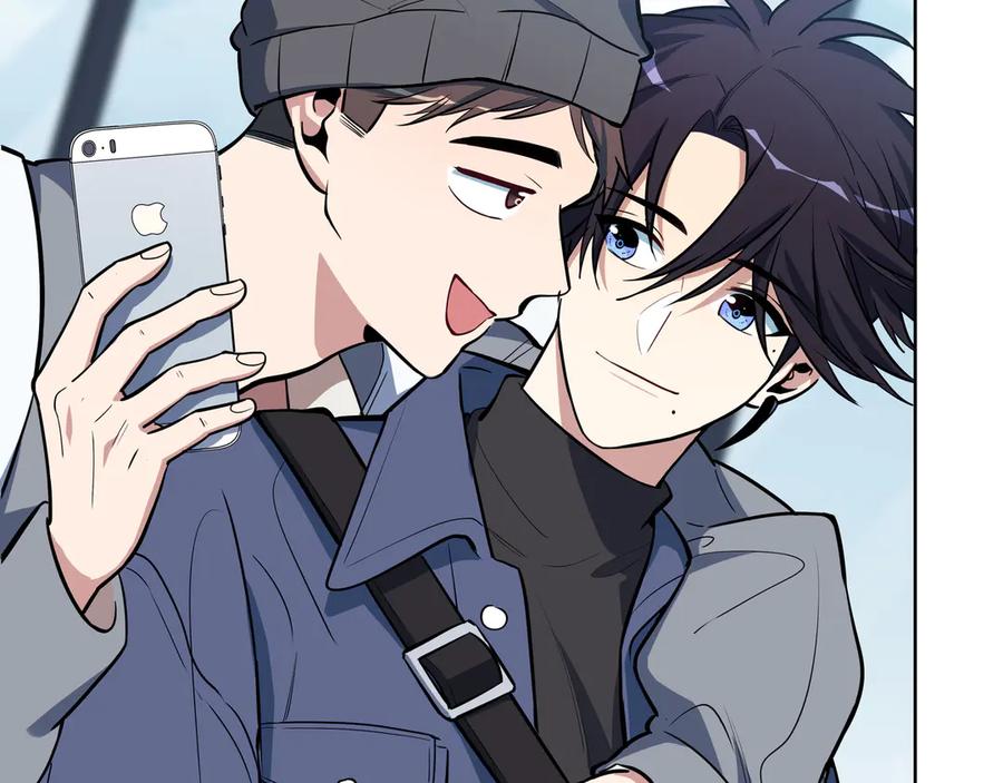 猎杀吾爱 - 第2话 被窥视的告白 - 第74张图