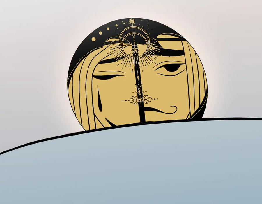 猎杀吾爱 - 第2话 被窥视的告白 - 第88张图