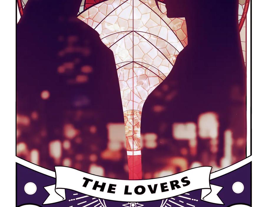 猎杀吾爱 - 第2话 被窥视的告白 - 第24张图