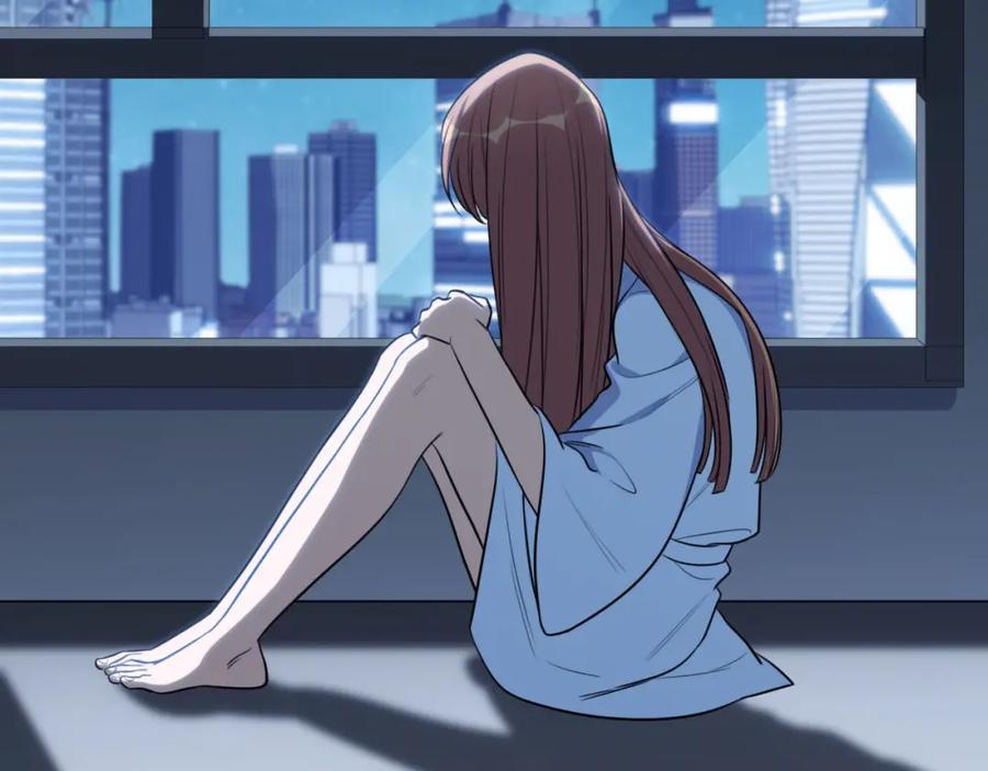 猎杀吾爱 - 第47话 那年 - 第4张图