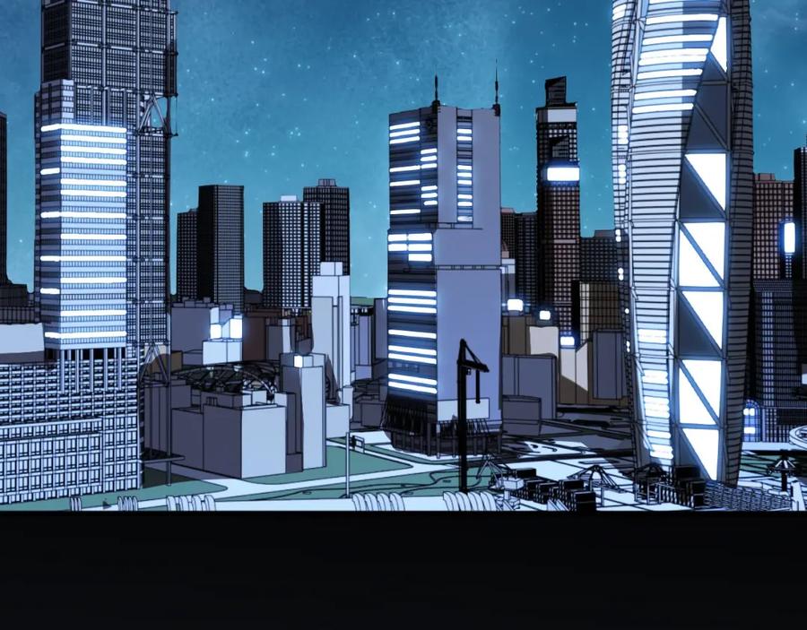 猎杀吾爱 - 第47话 那年 - 第2张图