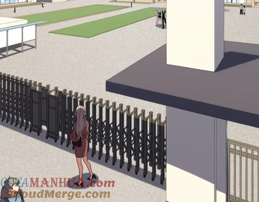 猎杀吾爱 - 第47话 那年 - 第21张图