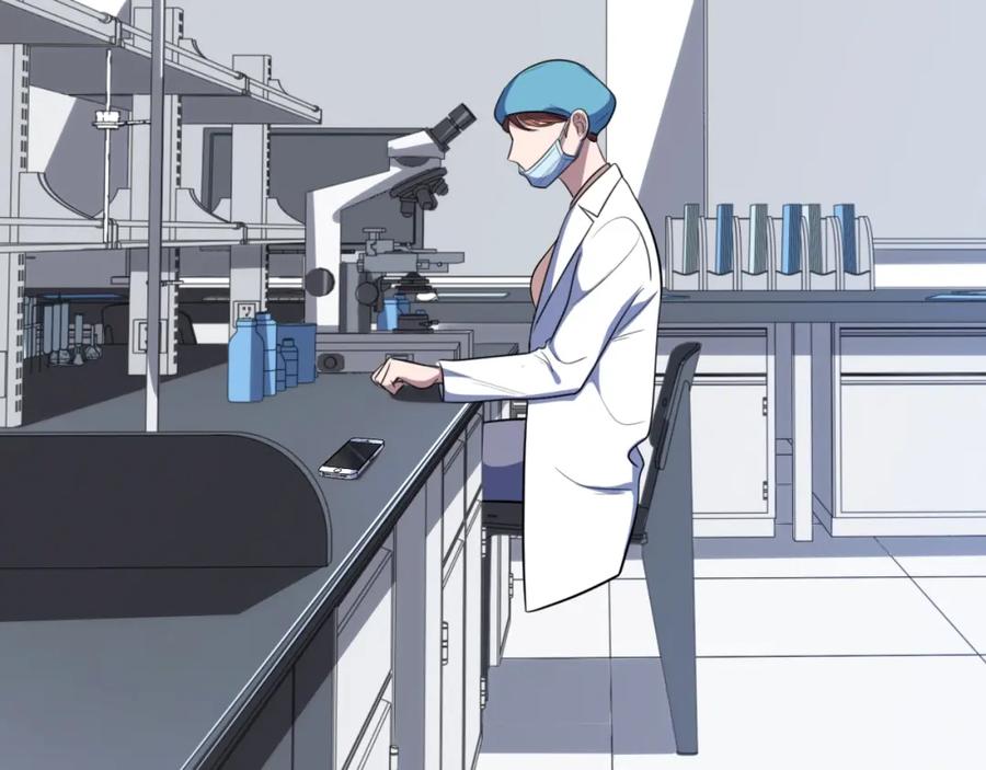 猎杀吾爱 - 第48话 命运最优解 - 第48张图