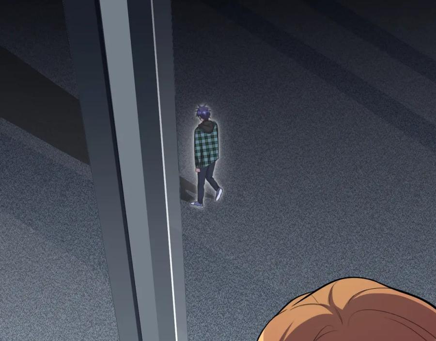 猎杀吾爱 - 第48话 命运最优解 - 第60张图