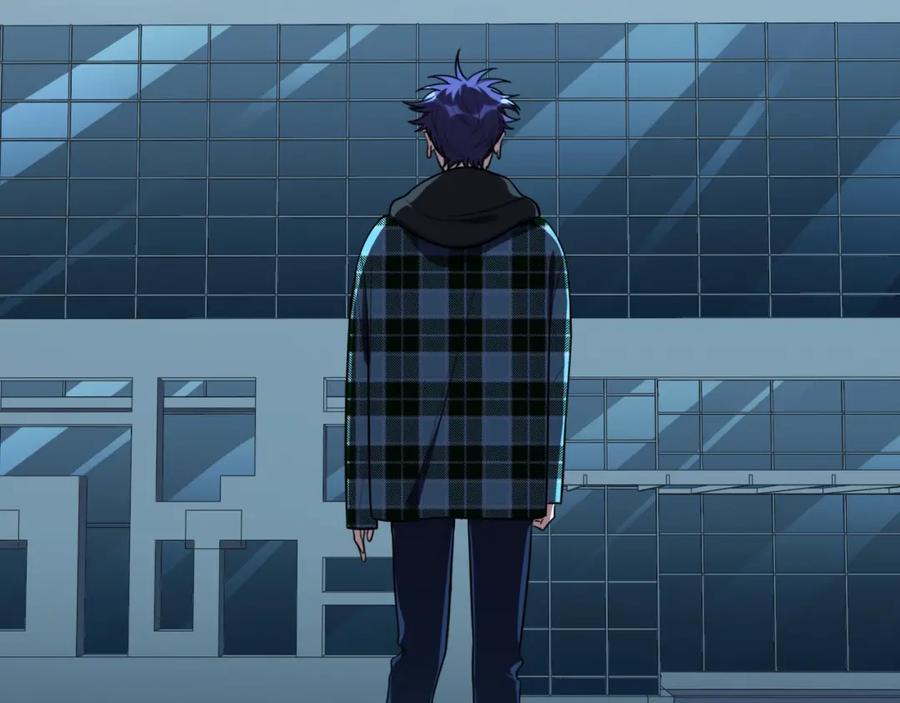 猎杀吾爱 - 第48话 命运最优解 - 第56张图