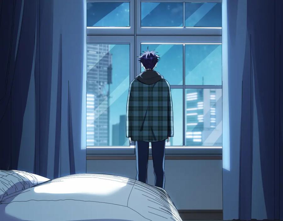 猎杀吾爱 - 第48话 命运最优解 - 第4张图