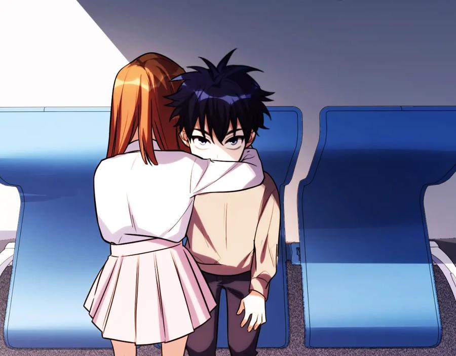 猎杀吾爱 - 第48话 命运最优解 - 第78张图