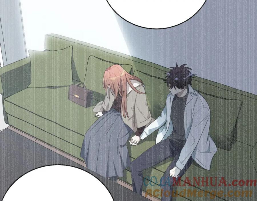 猎杀吾爱 - 第49话 处理陈安然 - 第101张图