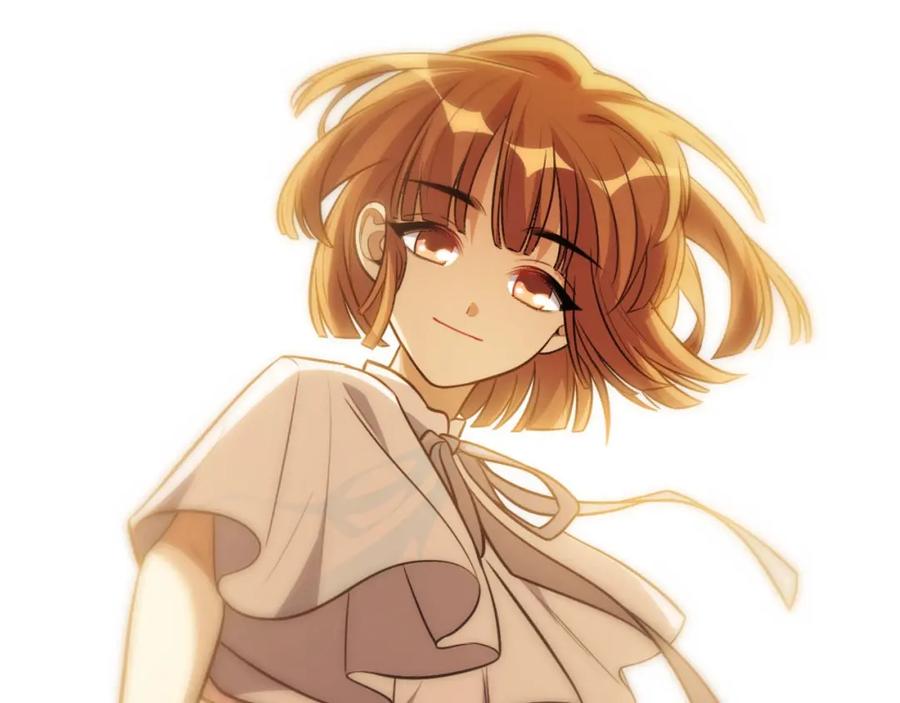 猎杀吾爱 - 第50话 心的枷锁 - 第21张图