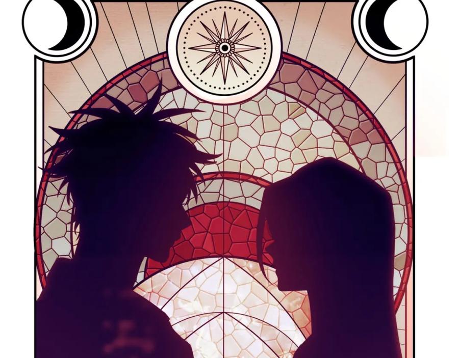 猎杀吾爱 - 第50话 心的枷锁 - 第23张图