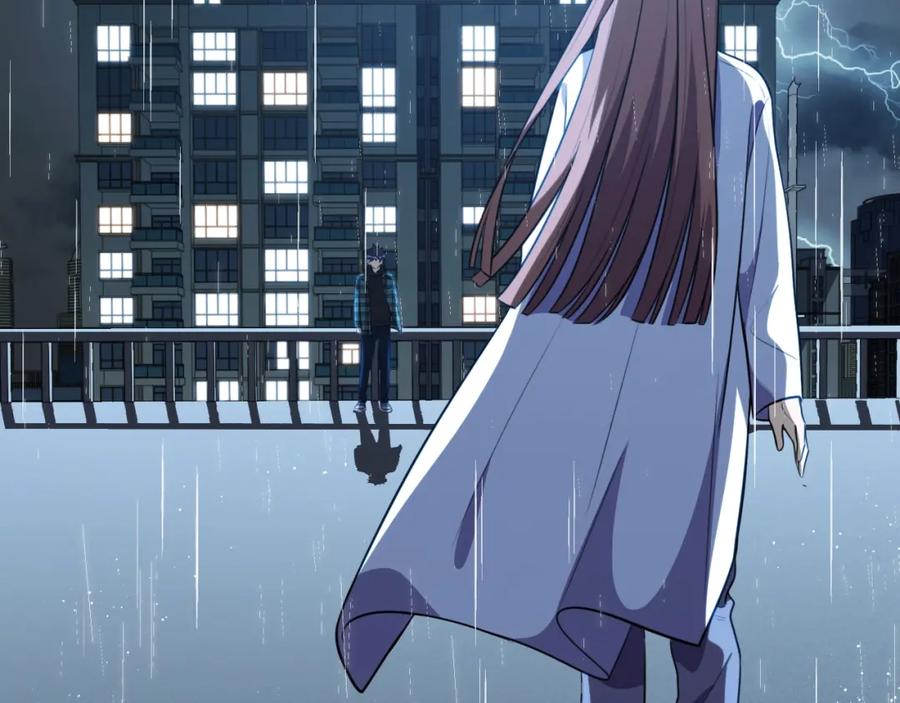 猎杀吾爱 - 第50话 心的枷锁 - 第50张图