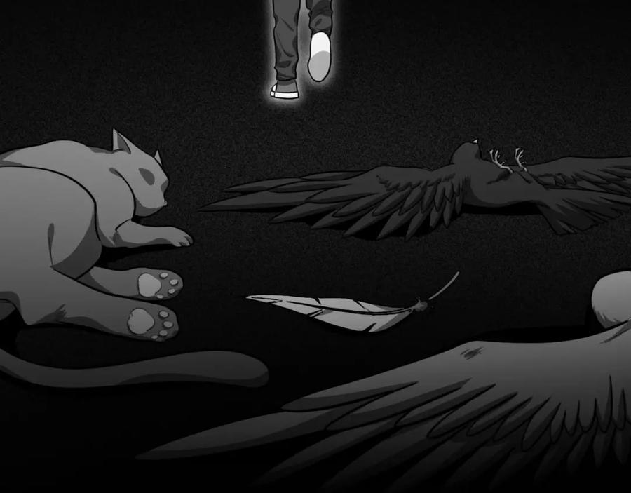 猎杀吾爱 - 第50话 心的枷锁 - 第9张图