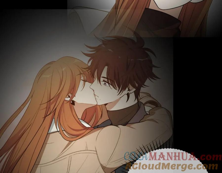 猎杀吾爱 - 第50话 心的枷锁 - 第85张图