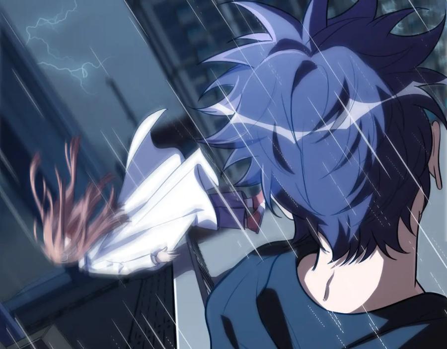 猎杀吾爱 - 第50话 心的枷锁 - 第68张图