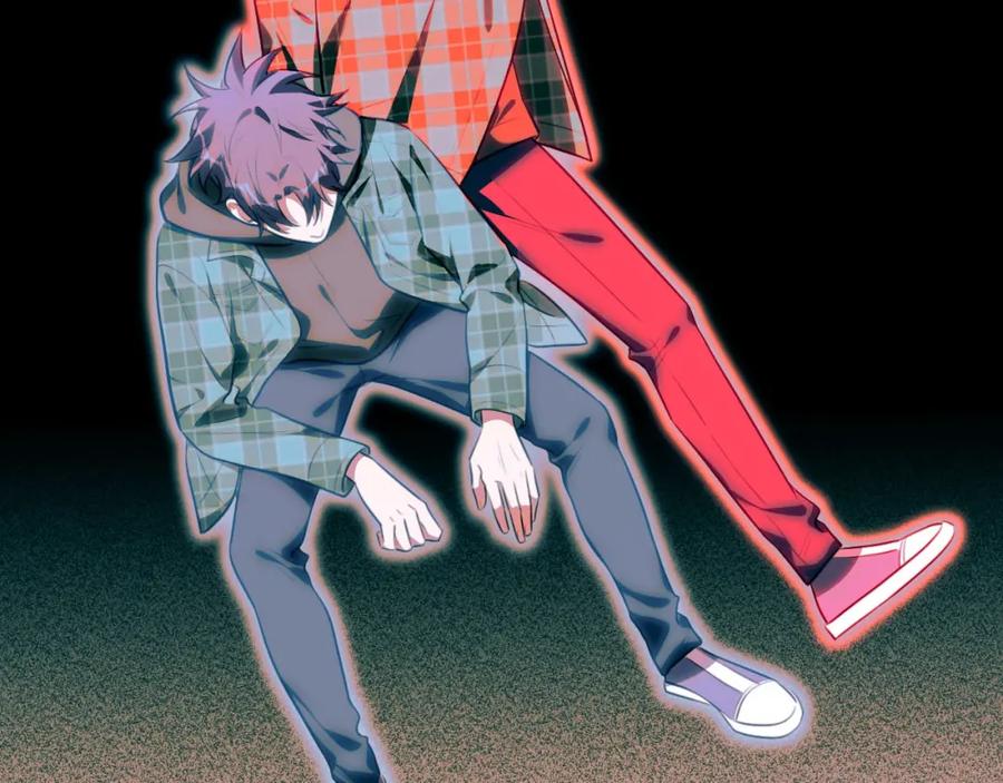 猎杀吾爱 - 第51话 我需要的是真相 - 第36张图