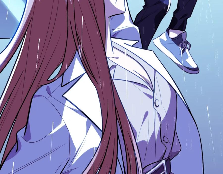 猎杀吾爱 - 第51话 我需要的是真相 - 第3张图