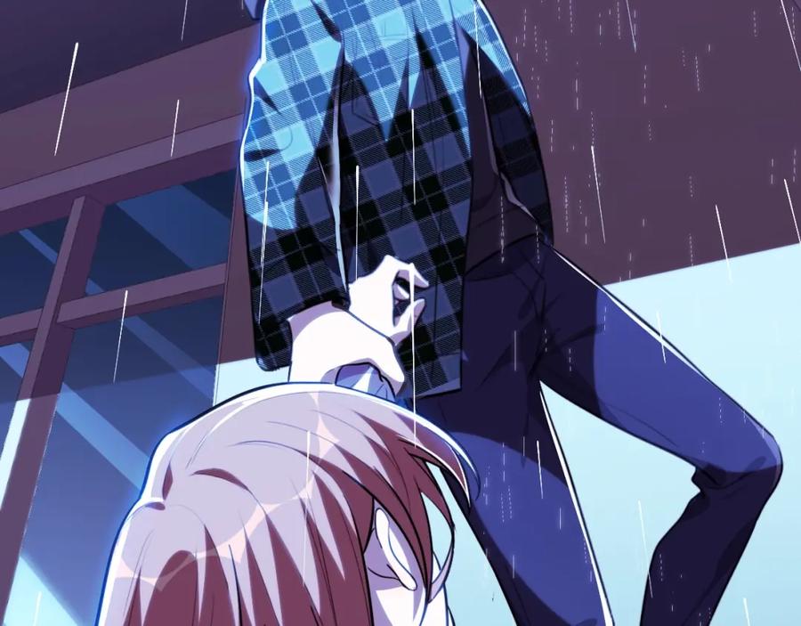 猎杀吾爱 - 第51话 我需要的是真相 - 第2张图