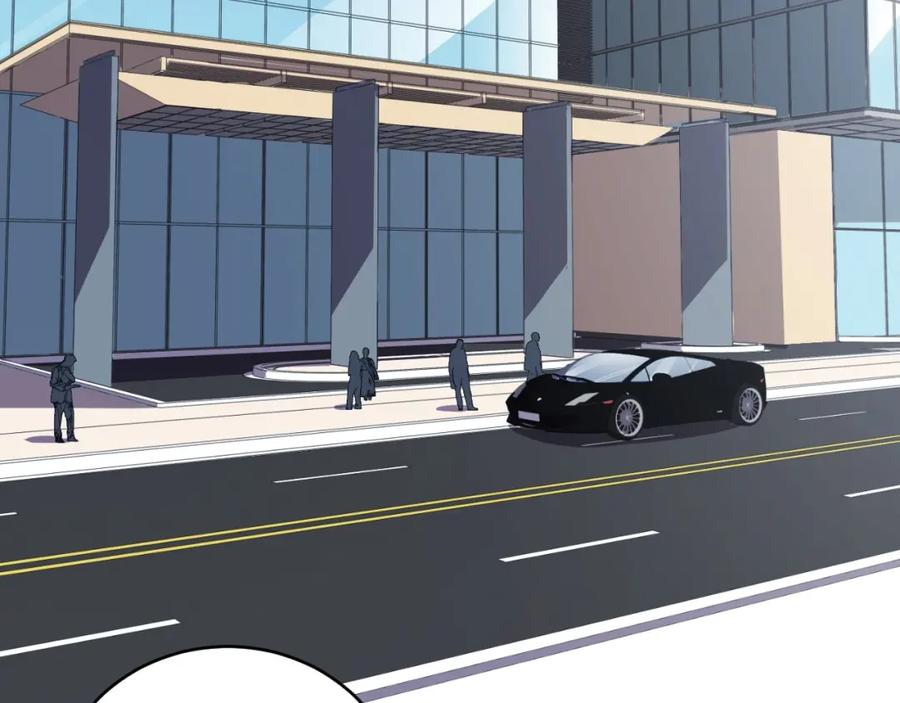 猎杀吾爱 - 第52话 新的风暴已经出现 - 第2张图