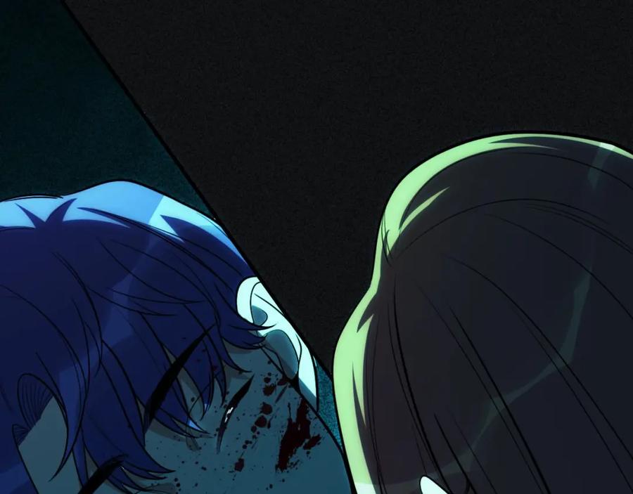 猎杀吾爱 - 第54话 潜藏在黑暗中的恶魔 - 第114张图