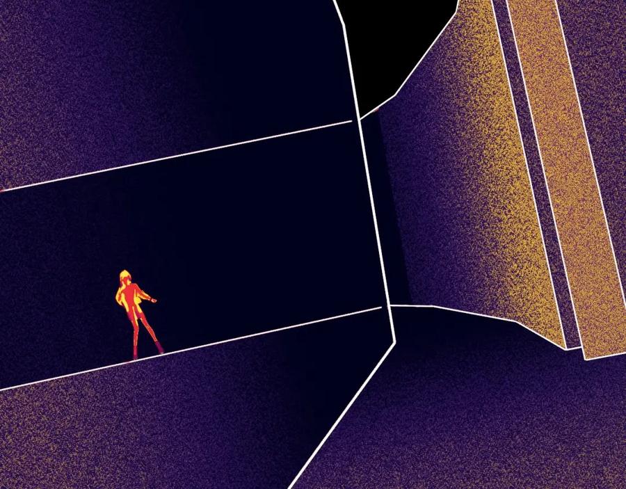 猎杀吾爱 - 第54话 潜藏在黑暗中的恶魔 - 第100张图