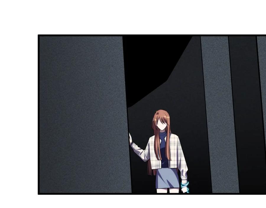 猎杀吾爱 - 第54话 潜藏在黑暗中的恶魔 - 第28张图