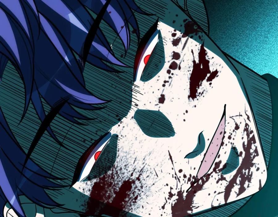 猎杀吾爱 - 第54话 潜藏在黑暗中的恶魔 - 第120张图