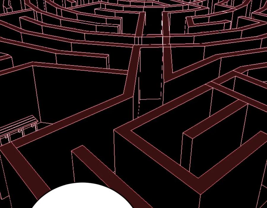 猎杀吾爱 - 第54话 潜藏在黑暗中的恶魔 - 第35张图