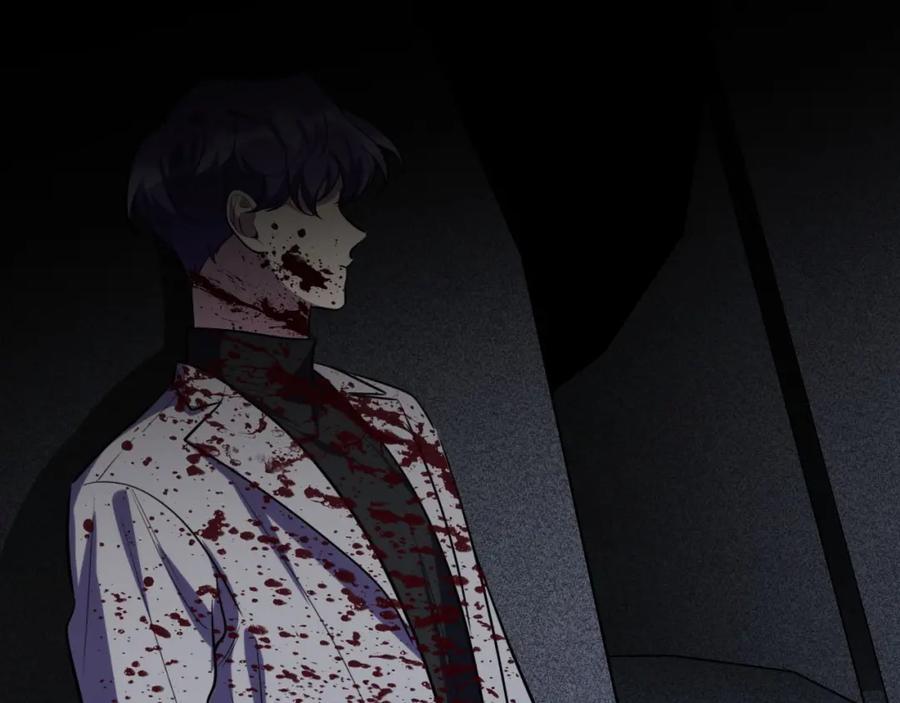 猎杀吾爱 - 第54话 潜藏在黑暗中的恶魔 - 第87张图