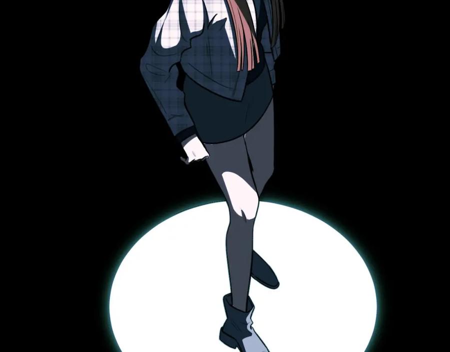 猎杀吾爱 - 第54话 潜藏在黑暗中的恶魔 - 第52张图