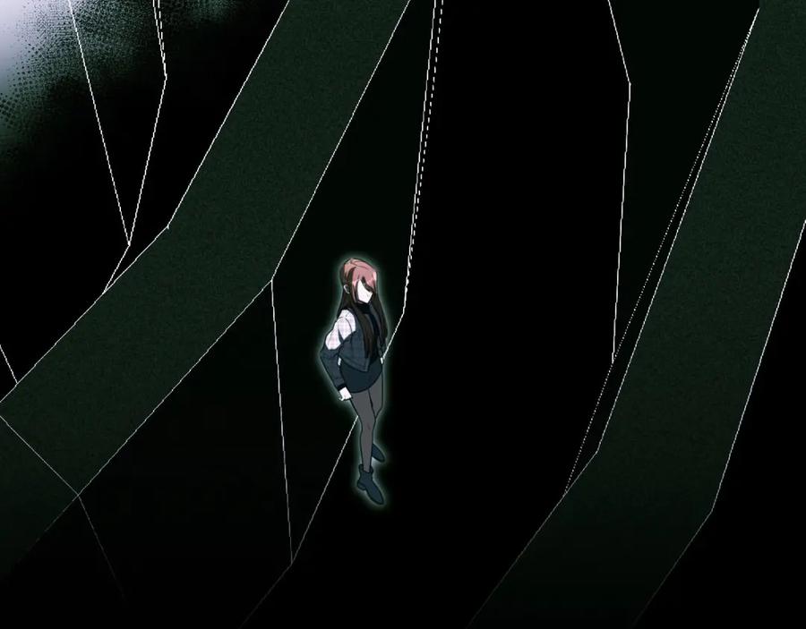 猎杀吾爱 - 第54话 潜藏在黑暗中的恶魔 - 第50张图