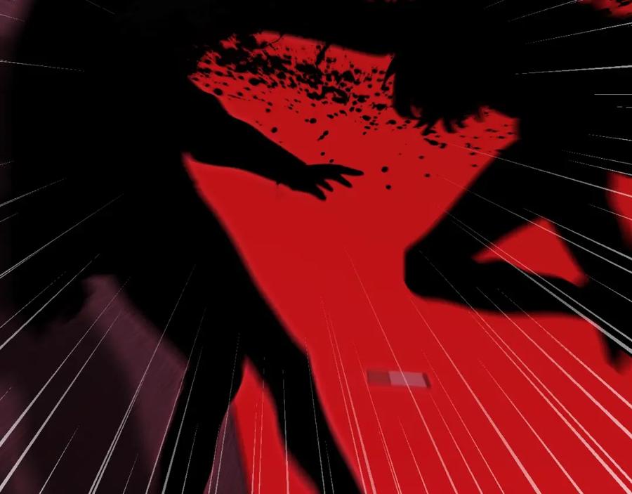 猎杀吾爱 - 第54话 潜藏在黑暗中的恶魔 - 第74张图