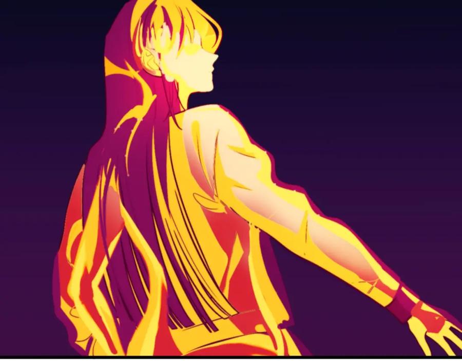 猎杀吾爱 - 第54话 潜藏在黑暗中的恶魔 - 第102张图