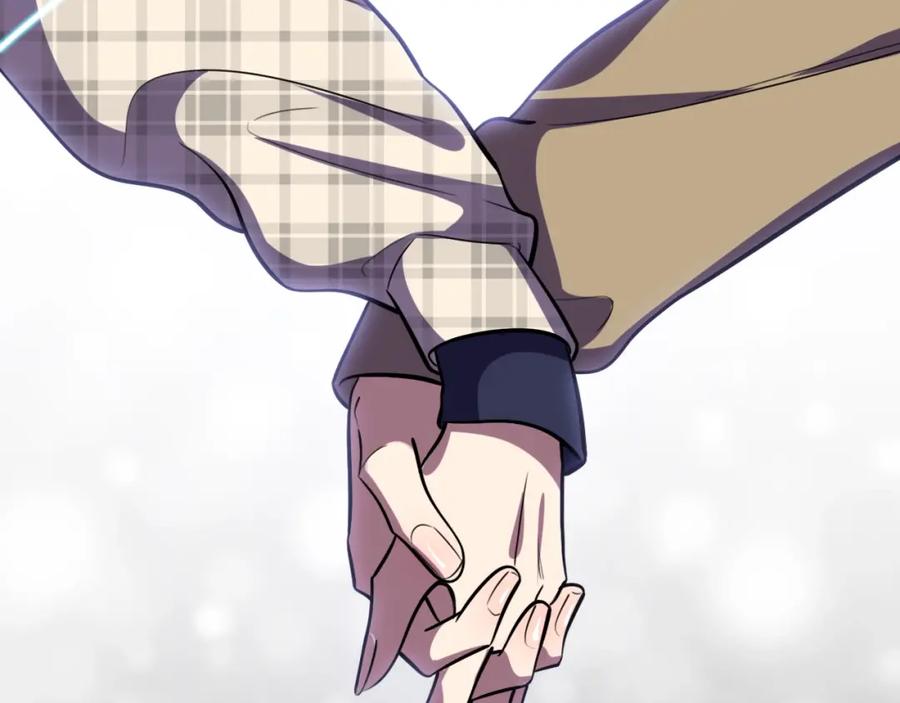 猎杀吾爱 - 第54话 潜藏在黑暗中的恶魔 - 第11张图