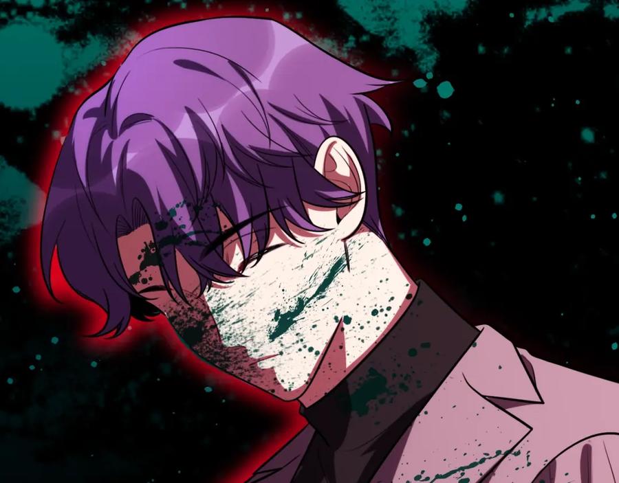 猎杀吾爱 - 第54话 潜藏在黑暗中的恶魔 - 第83张图